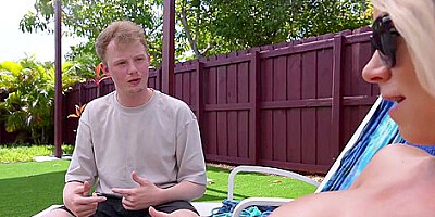 New Katie Morgan Enjoy The Show (05-12-2024) Hardcore Milf Bigtits Roleplay Family Stepmom Iluvy Lulustream