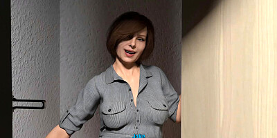 A Different Summer Sexy Country Milf Ep 1