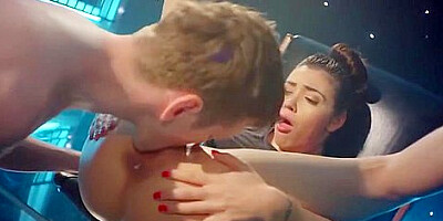 Brooklyn Gray - Deeper - Paper Rules