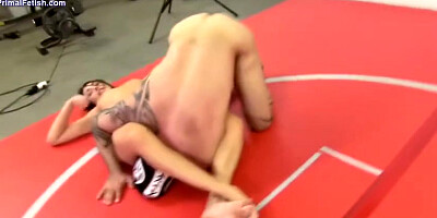 Vs Bt Extended - Sexual Supremacy Match