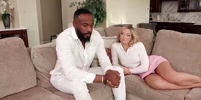 Big Black Dicks Do Not Scare Me I Think - Jovan Jordan And River Lynn