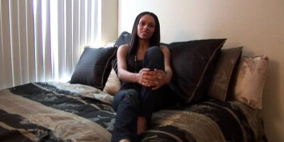 Beautiful busty Bethany Benz swallowed old cock and pounded