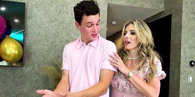 Amazing Sex Video Threesome Craziest Only Here