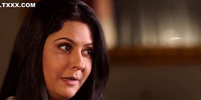 Hot Blonde Gets With Jentina Small, Double Stuffed And Mariska X