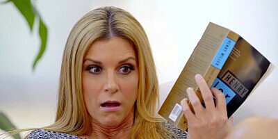 Horny Housewife StepMilf India Summer Lets Stepson Have His Way With Her Pussy