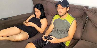 I took a risk by having sex with my husband's best friend