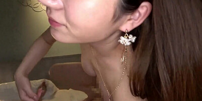 Part 2: With a brushstroke of Mako, this time I graduated from a vaginal shot virgin!