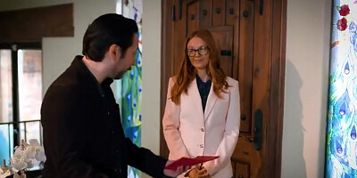 I Know Youve Been Fucking Your Students 18+ With Leana Lovings