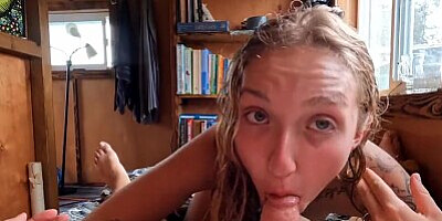 Submissive Slut Loves Hard Sex!! Ass Eating!!