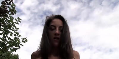 Jeremy Stoor In Ass Trailer With Glorious From