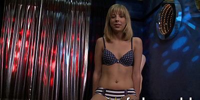 Lustful Cute Teen XXX Exposed in Raw, Dissolute Fuck Tape! 2