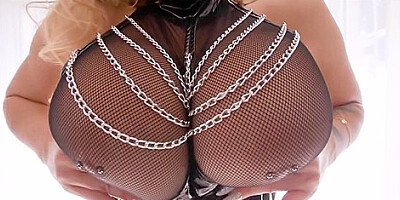 Her Big Ass Anal Skills With Katalina Kyle And Manuel Ferrara