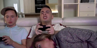 Stepsons are going to enjoy causal stepfucking everywhere