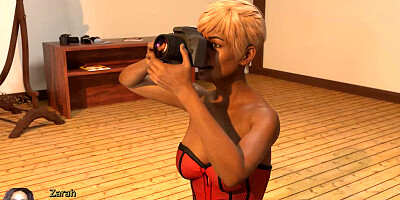 Where The Heart Is Sexy Half Naked Girls Ep 138