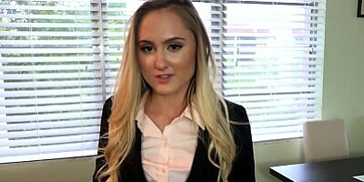 PropertySex - Pessimistic real estate agent fucked hard with confidence