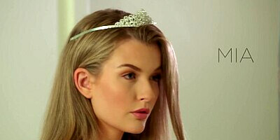 BLACKED Bride Gets Cold Feet and Cheats With BBC