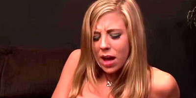 Vicki Chase - Bang - Lesbian Bukkake 17 Sc3