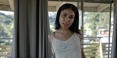 Step Niece ...He turns me on so much, I just want him inside of me... S19:E1