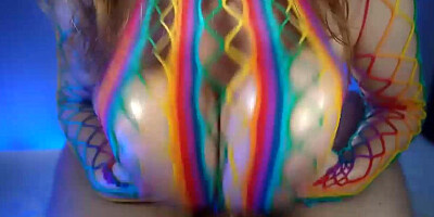 MOST EXTREME BIG TITTY FUCK COMPILATION6vol2