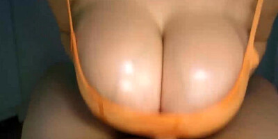 MOST EXTREME BIG TITTY FUCK COMPILATION6vol2