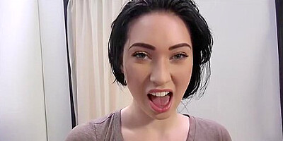 Aria Alexander - Innocent At Clip