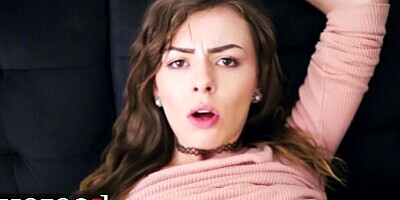 Mofos - Horny Teen Alex Blake Plays The Ukulele While Riding Her Bf's Tony Rubino Big Dick