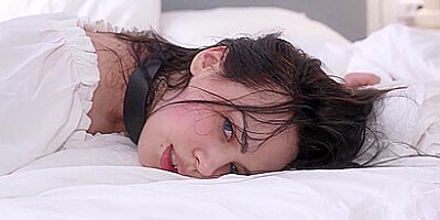 Perverted Bimbo Exciting X-rated Clip