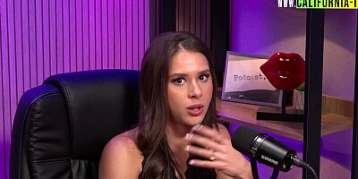 Podcast Completo com Rafaela Lima