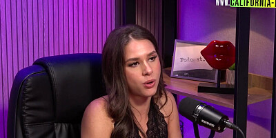 Podcast Completo com Rafaela Lima