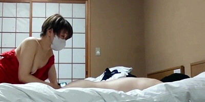 Immoral Mature Woman