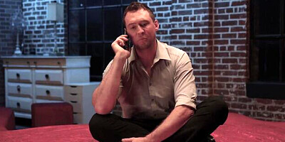 Delphine Films - brunette sex