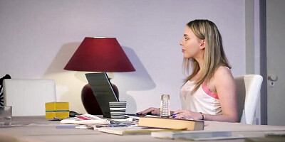 Libidinous escort's teen (18+) video