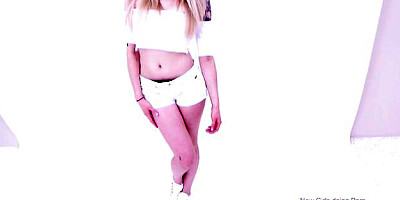 Watch stunning goddess's video