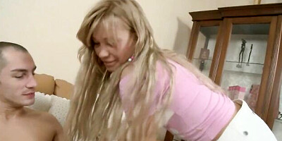 Impeccable bidie-in's homemade sex