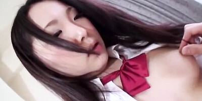 Miyuki's pussy creampies trailer
