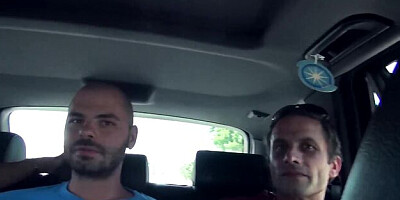 Spizoo featuring Ralph Long and Carmen Caliente's hd sex