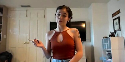 Gfe porn with graceful Rosalyn Sphinx from ATK Girlfriends
