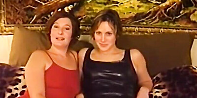 Sweetie's redhead movie by Homegrown Video