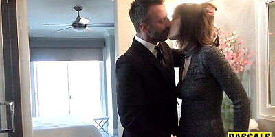 Pleasing Pascal White at maledom smut