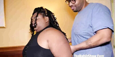 Fiery bunny's reality porn