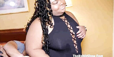 Fiery bunny's reality porn