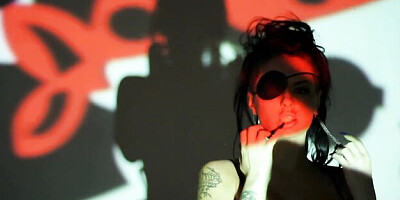 Watch temperament Christy Mack's clip