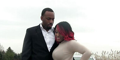 Hustler's ass fuck clip