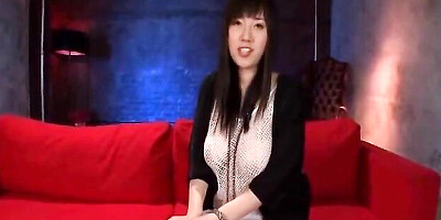 Azusa's sheer movie