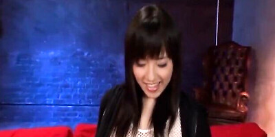 Azusa's sheer movie