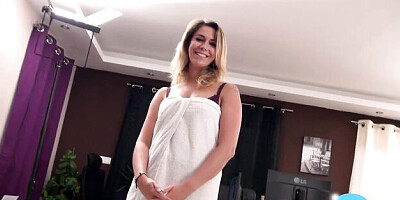 Point of view dirt with crazy Black Fox and Anita from Fresh POV