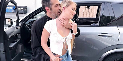 Wild Riley Star - doggystyle movie - TeamSkeet Labs