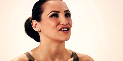 Celeste Star and Daisy Marie's natural tits action by Penthouse