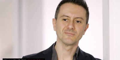 Temperament Mariska X - stockings movie - Dorcel Club