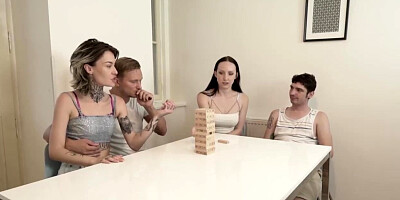 Featuring Tabitha Poison And Bella Angels Lostbetsgames